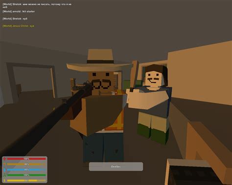 unturned|Steam Community :: Unturned.